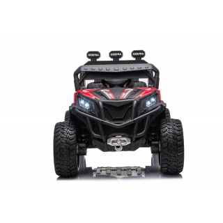 Elektrická Bugina Turbo RZR 4x4 s 2.4G