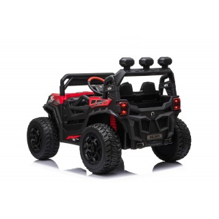Elektrická Bugina Turbo RZR 4x4 s 2.4G