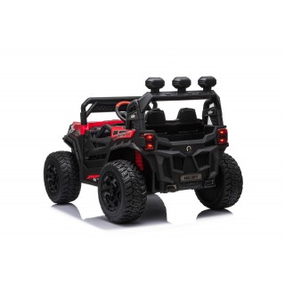 Elektrická Bugina Turbo RZR 4x4 s 2.4G