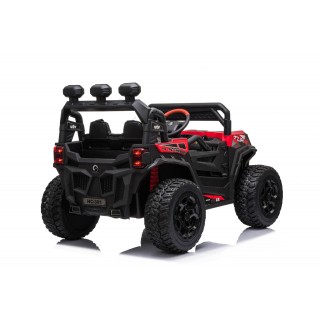 Elektrická Bugina Turbo RZR 4x4 s 2.4G