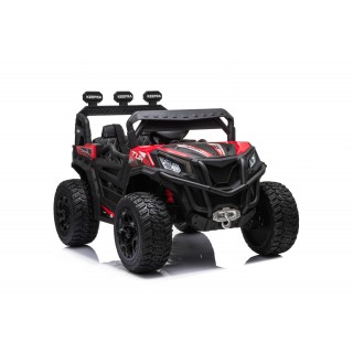 Elektrická Bugina Turbo RZR 4x4 s 2.4G