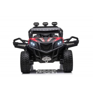Elektrická Bugina Turbo RZR 4x4 s 2.4G