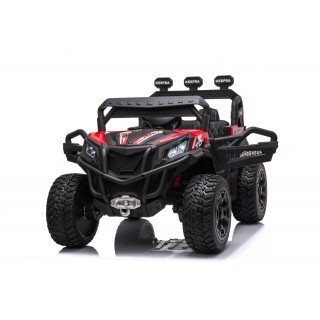 Elektrická Bugina Turbo RZR 4x4 s 2.4G