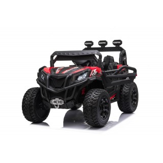 Elektrická Bugina Turbo RZR 4x4 s 2.4G