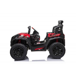 Elektrická Bugina Turbo RZR 4x4 s 2.4G