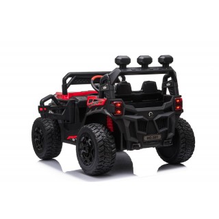 Elektrická Bugina Turbo RZR 4x4 s 2.4G