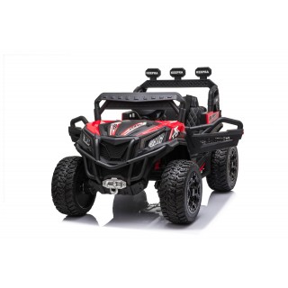 Elektrická Bugina Turbo RZR 4x4 s 2.4G