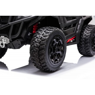 Elektrická Bugina Turbo RZR 4x4 s 2.4G