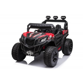 Elektrická Bugina Turbo RZR 4x4 s 2.4G