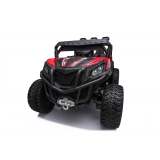 Elektrická Bugina Turbo RZR 4x4 s 2.4G