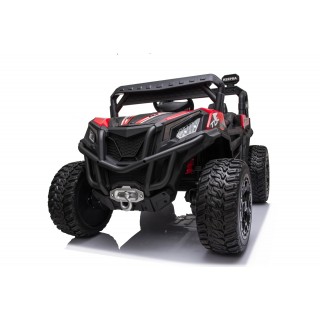 Elektrická Bugina Turbo RZR 4x4 s 2.4G