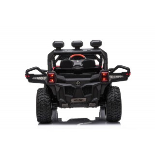 Elektrická Bugina Turbo RZR 4x4 s 2.4G