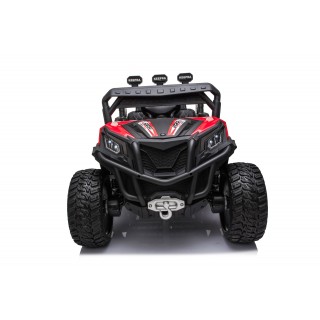 Elektrická Bugina Turbo RZR 4x4 s 2.4G