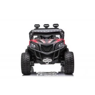 Elektrická Bugina Turbo RZR 4x4 s 2.4G