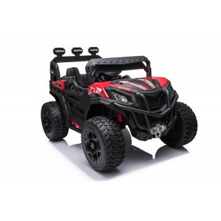 Elektrická Bugina Turbo RZR 4x4 s 2.4G