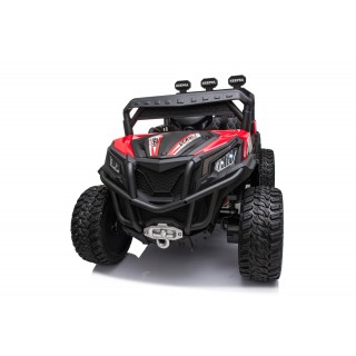 Elektrická Bugina Turbo RZR 4x4 s 2.4G