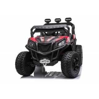 Elektrická Bugina Turbo RZR 4x4 s 2.4G