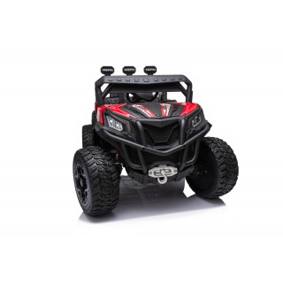 Elektrická Bugina Turbo RZR 4x4 s 2.4G