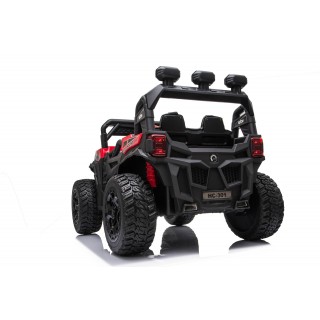 Elektrická Bugina Turbo RZR 4x4 s 2.4G