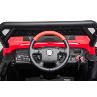 Elektrická Bugina Turbo RZR 4x4 s 2.4G