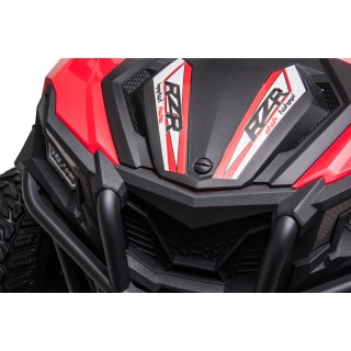 Elektrická Bugina Turbo RZR 4x4 s 2.4G