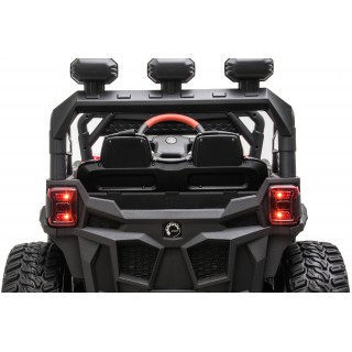 Elektrická Bugina Turbo RZR 4x4 s 2.4G