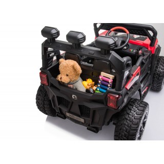 Elektrická Bugina Turbo RZR 4x4 s 2.4G