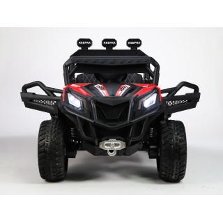 Elektrická Bugina Turbo RZR 4x4 s 2.4G
