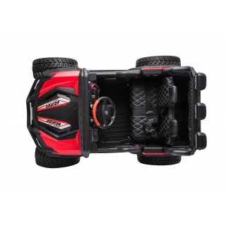 Elektrická Bugina Turbo RZR 4x4 s 2.4G