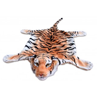 Plyšová predložka Tiger L