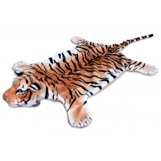 Plyšová predložka Tiger L