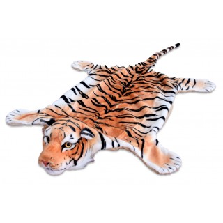 Plyšová predložka Tiger L