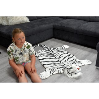 Plyšová predložka Tiger L