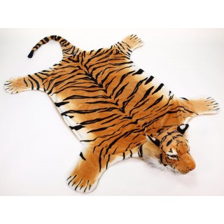 Plyšová predložka Tiger L