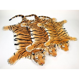 Plyšová predložka Tiger L