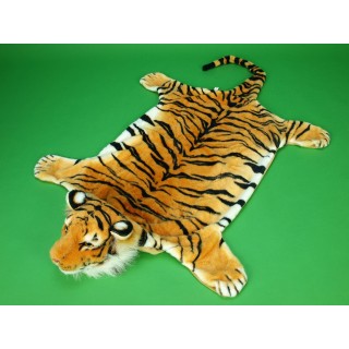 Plyšová predložka Tiger L
