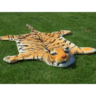 Plyšová predložka Tiger L