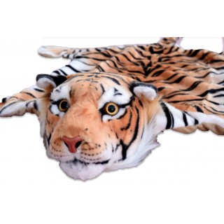 Plyšová predložka Tiger L