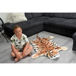 Plyšová predložka Tiger L