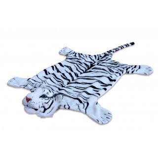 Plyšová predložka Tiger L