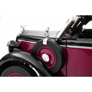 Elektrické autíčko Audi Horch 930V lakované