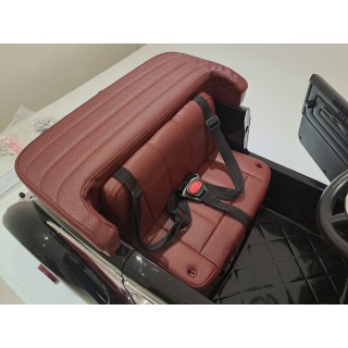 Elektrické autíčko Audi Horch 930V lakované