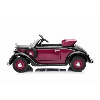 Elektrické autíčko Audi Horch 930V lakované