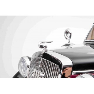 Elektrické autíčko Audi Horch 930V lakované