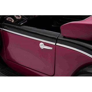 Elektrické autíčko Audi Horch 930V lakované