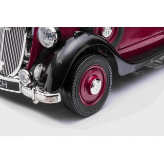 Elektrické autíčko Audi Horch 930V lakované