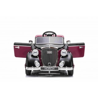 Elektrické autíčko Audi Horch 930V lakované