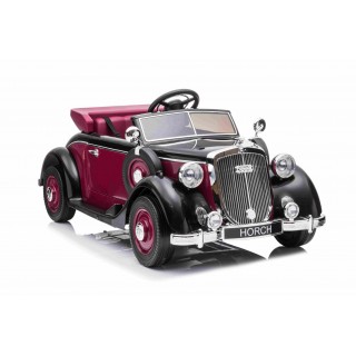 Elektrické autíčko Audi Horch 930V lakované