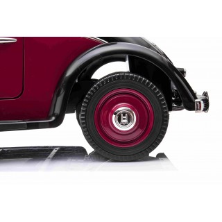 Elektrické autíčko Audi Horch 930V lakované