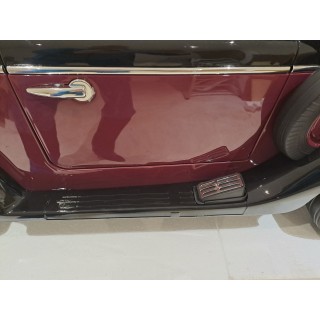 Elektrické autíčko Audi Horch 930V lakované